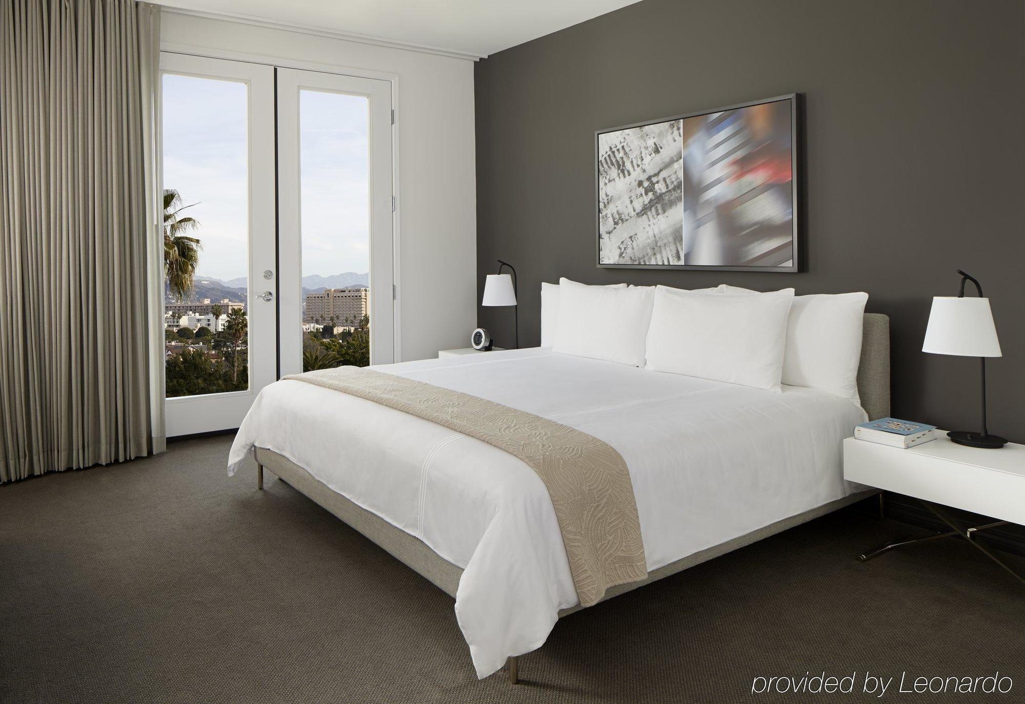 Aka Beverly Hills Los Angeles Luaran gambar