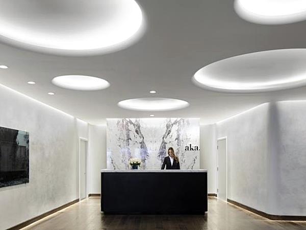 Aka Beverly Hills Los Angeles Luaran gambar